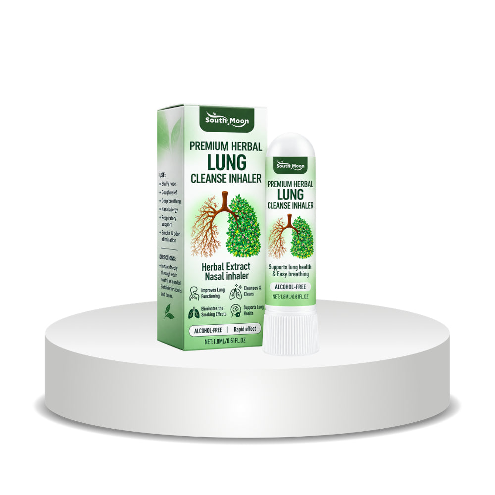 1x Cleanse Inhaler™