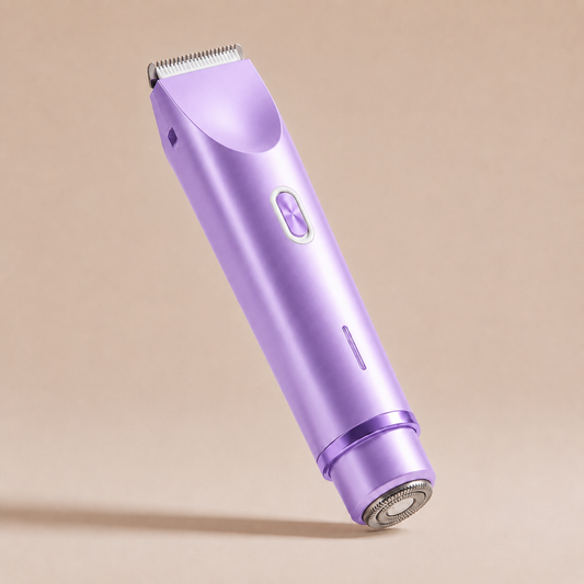 2-in-1 Dames Trimmer | 1 stuk