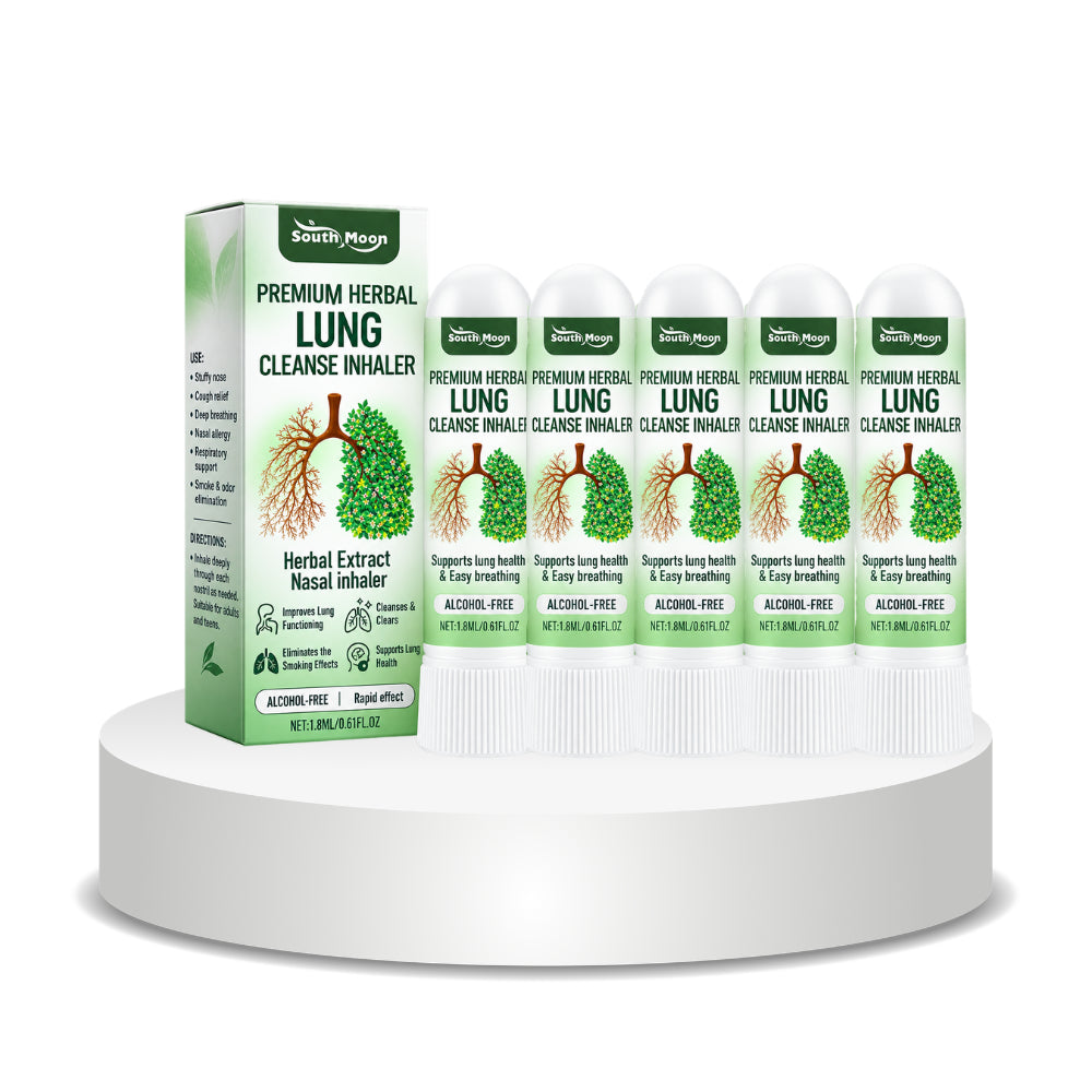 5x Cleanse Inhaler™