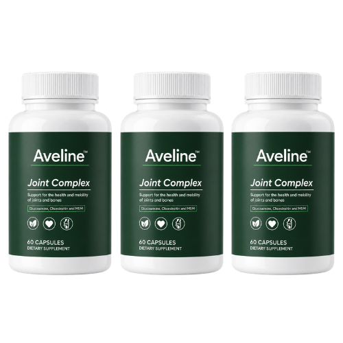 3x Aveline™