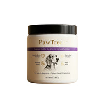 1x  PawTreat™