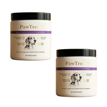2x  PawTreat™