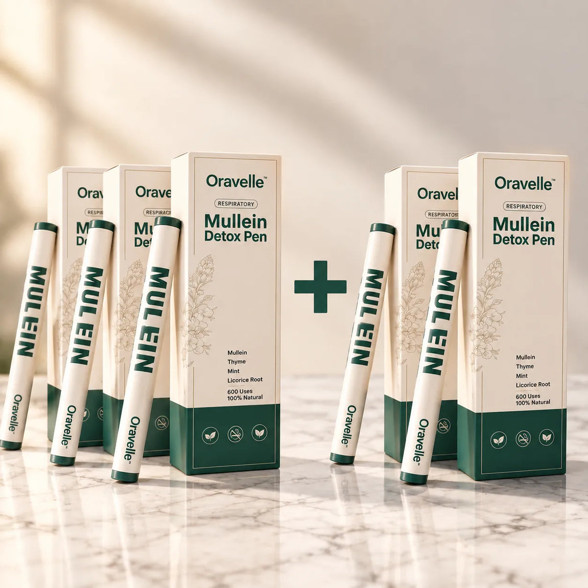5x Oravelle™