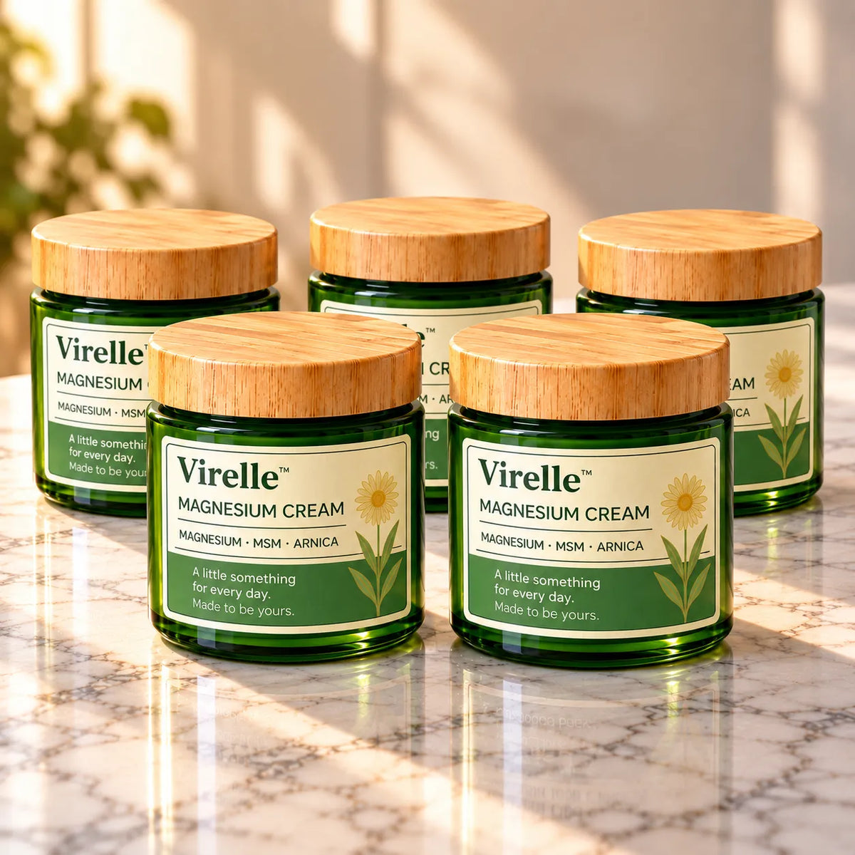 5x Virelle™