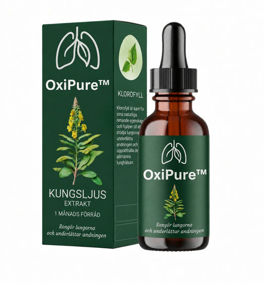 1x OxiPure™