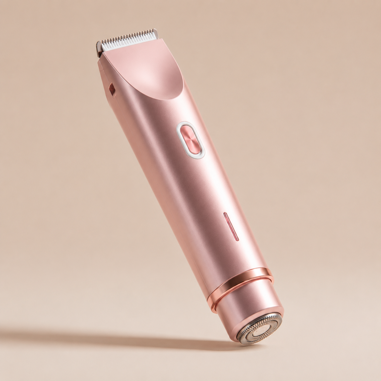 2-in-1 Dames Trimmer | 1 stuk