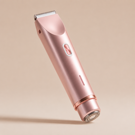 2-in-1 Dames Trimmer | 1 stuk