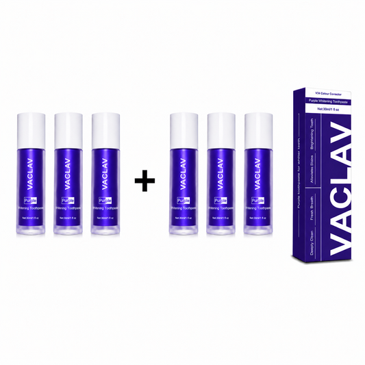 VACLAV™ 3+3