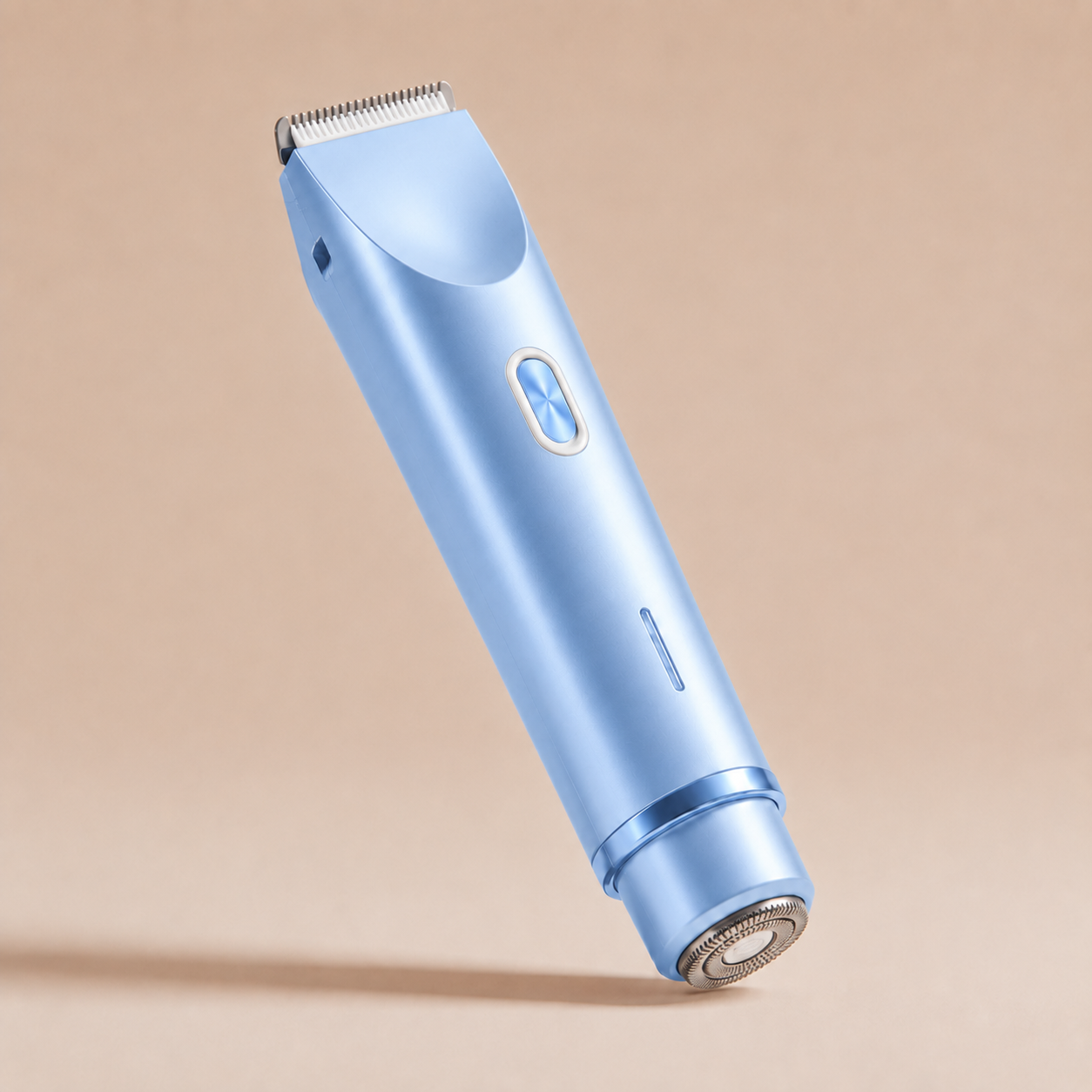 2-in-1 Dames Trimmer | 1 stuk