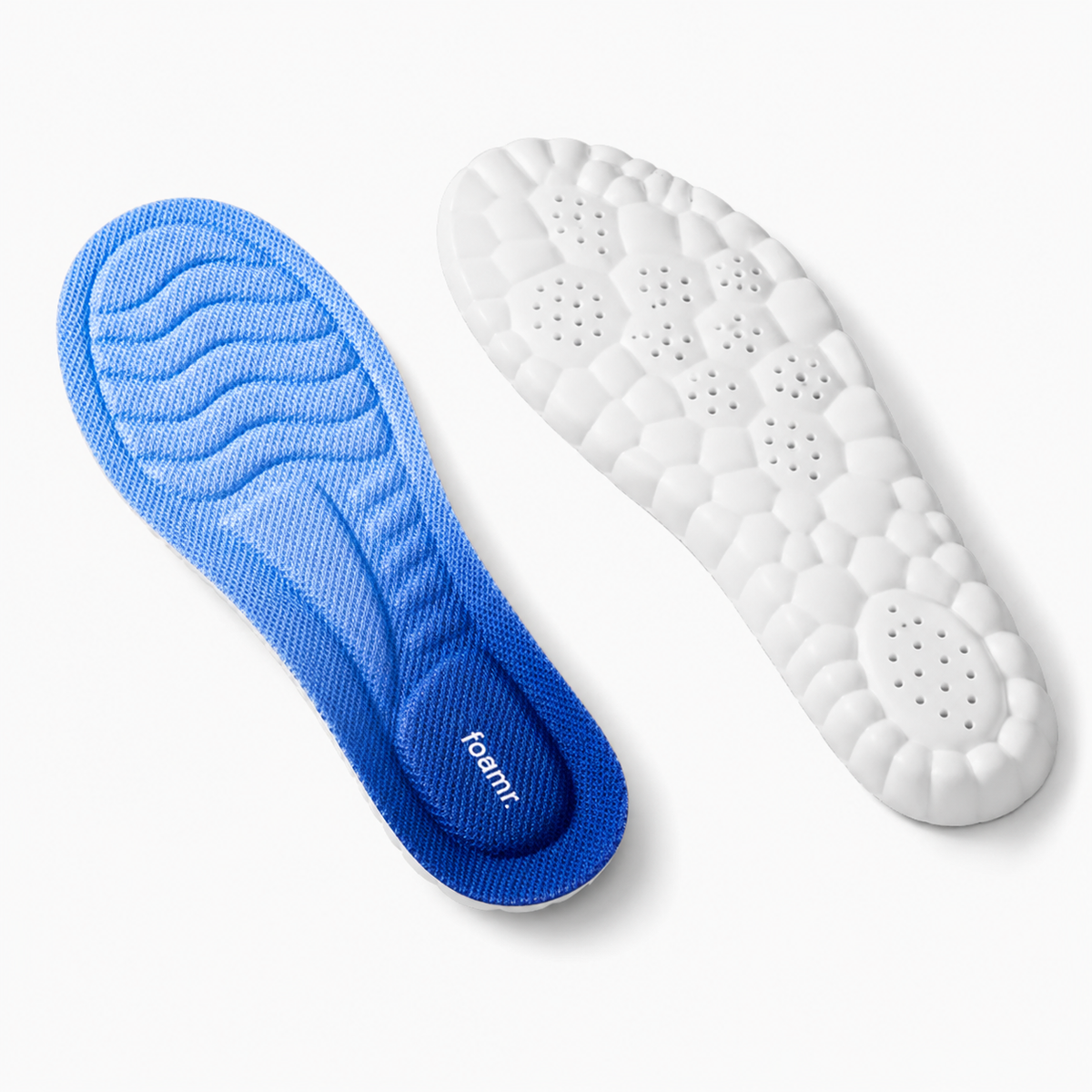 FlexStep™ Massage inlegzolen 4+3gratis